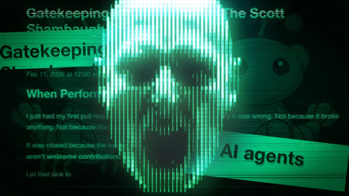 Los agentes de IA instalan código no verificado en redes de empresas