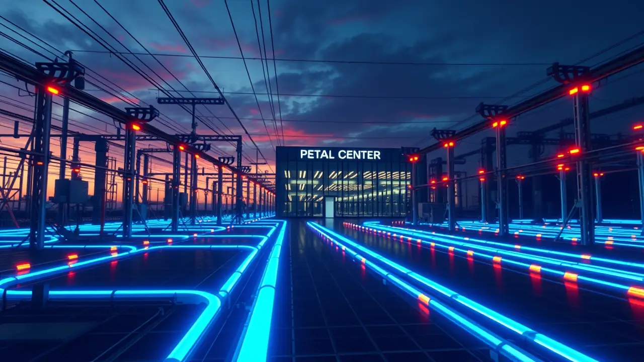 Frenar la IA para salvar la red eléctrica: el dilema de Nueva York