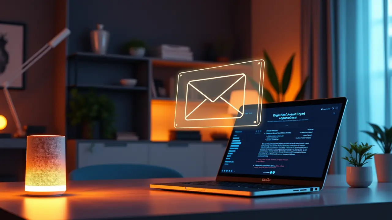 Detecta fraudes en tus mensajes: la ia que verifica correos de amazon
