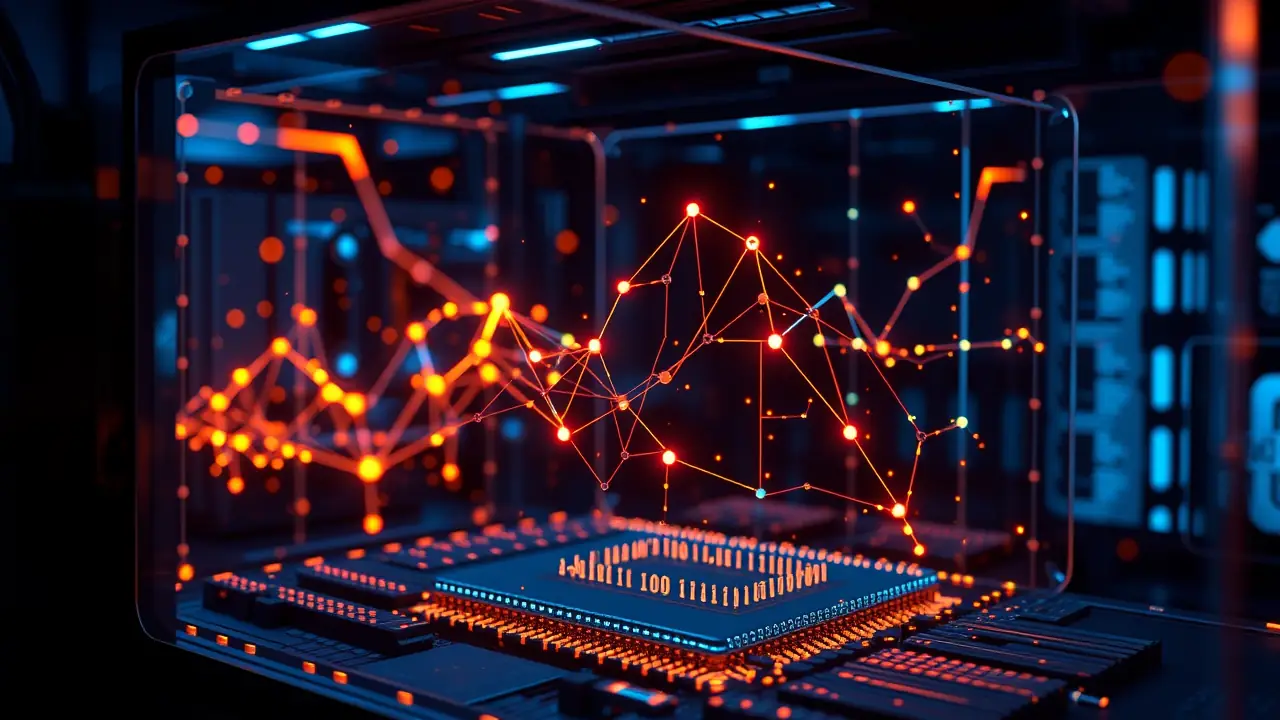 El atajo matemático que desestabiliza la organización de datos en IA
