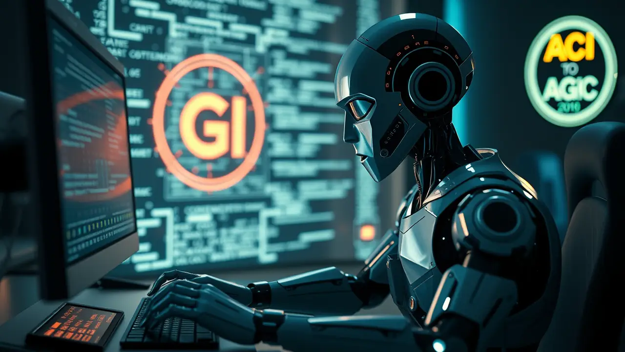 OpenAI declara el inicio de la era de la AGI con el nuevo GPT-6 Astra