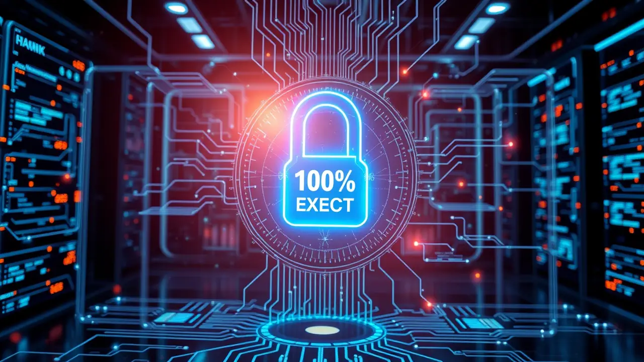 El truco de la IA que logra un 100% de precisión sin inventar datos