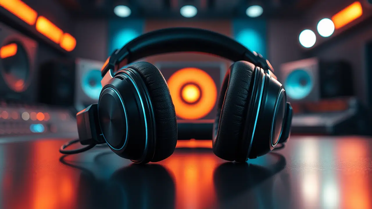 Auriculares con IA integrada para transcribir llamadas sin la nube
