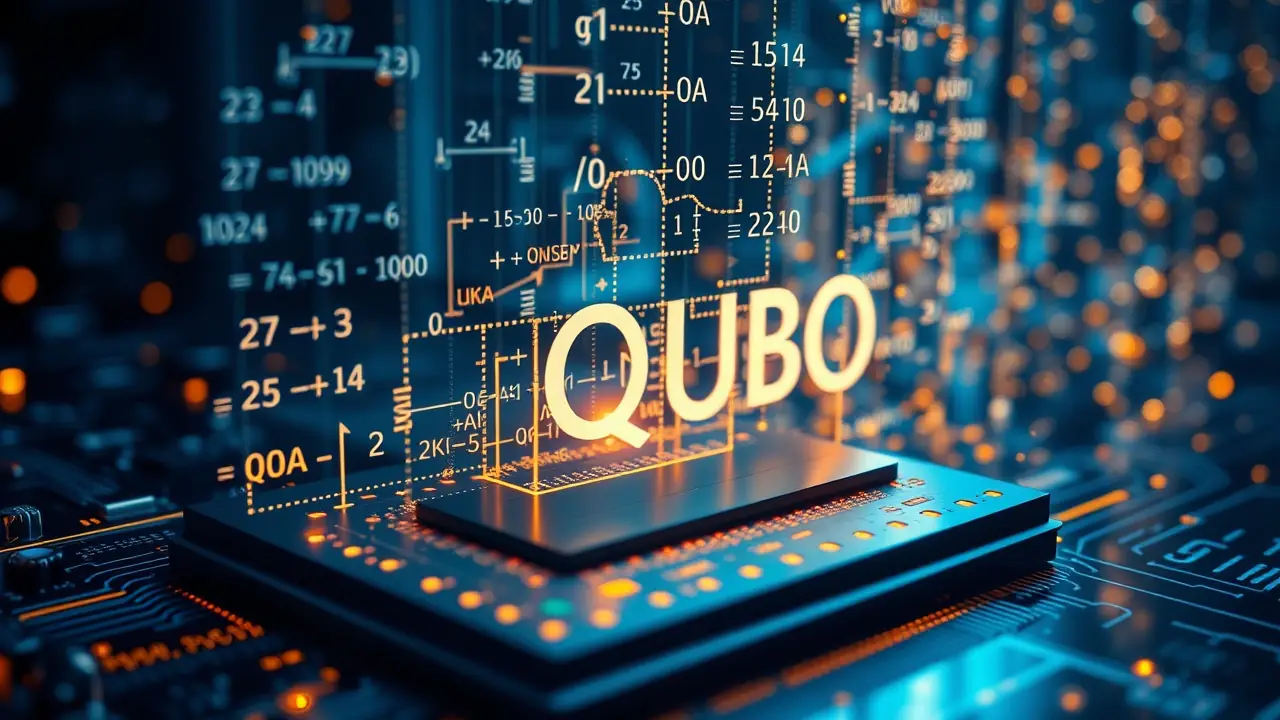 Una IA automatiza la matemática compleja para ordenadores cuánticos