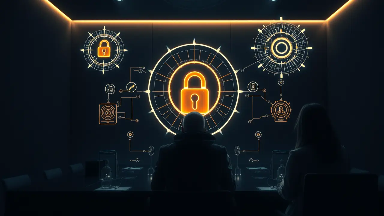 El pacto secreto entre gigantes de la IA para controlar su desarrollo