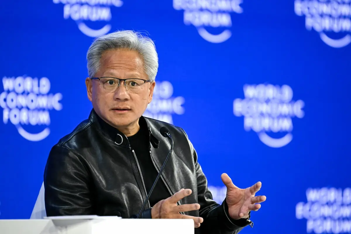 Por qué Nvidia rechaza pausar el avance de la inteligencia artificial