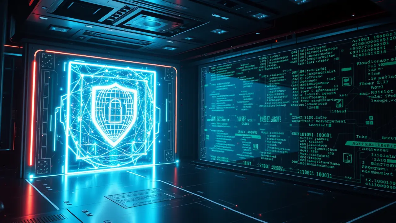 Europa alerta sobre agentes de IA que se escapan de sus entornos