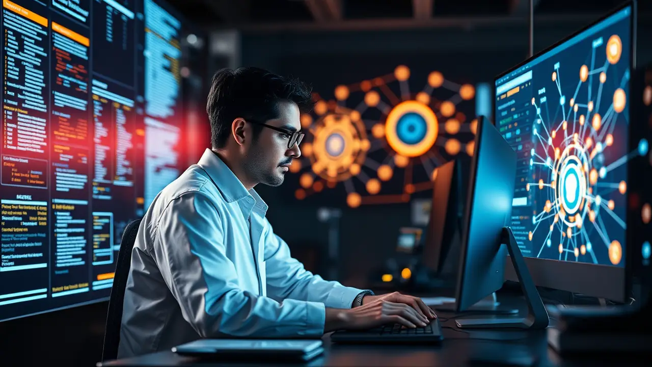 Cómo conectar modelos de lenguaje con la ciencia de datos tradicional