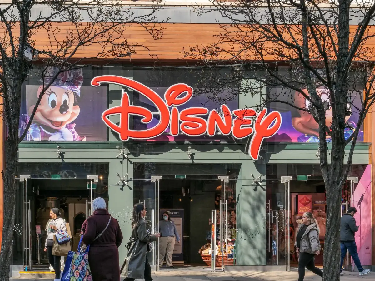 Disney nombra CTO para impulsar su propia IA conversacional global