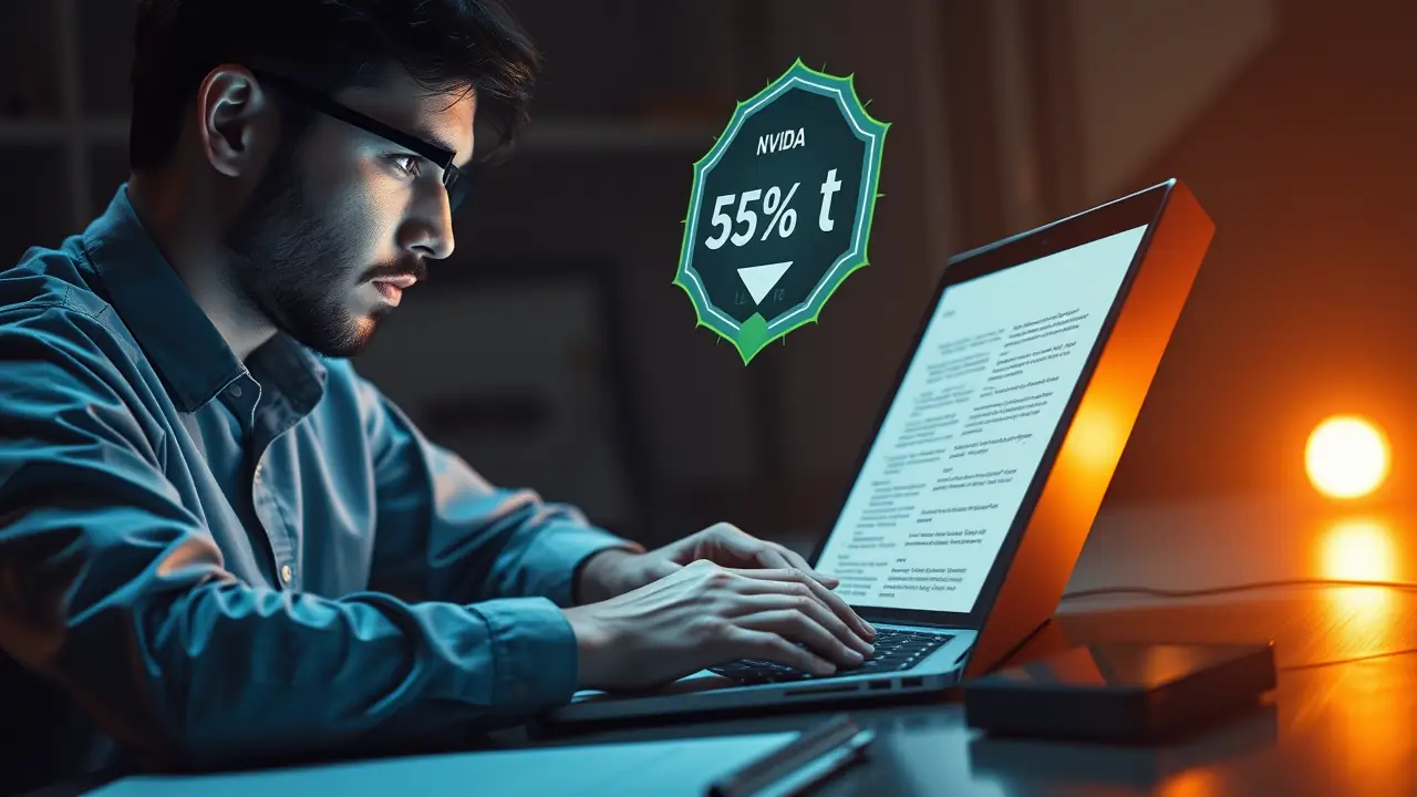 Procesamiento de documentos rápido: OCR que funciona en GPUs económicas