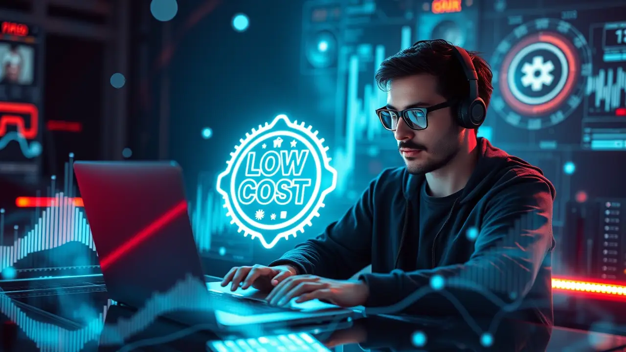 Modelo multimodal para agentes IA que rebaja precios y iguala a Gemini