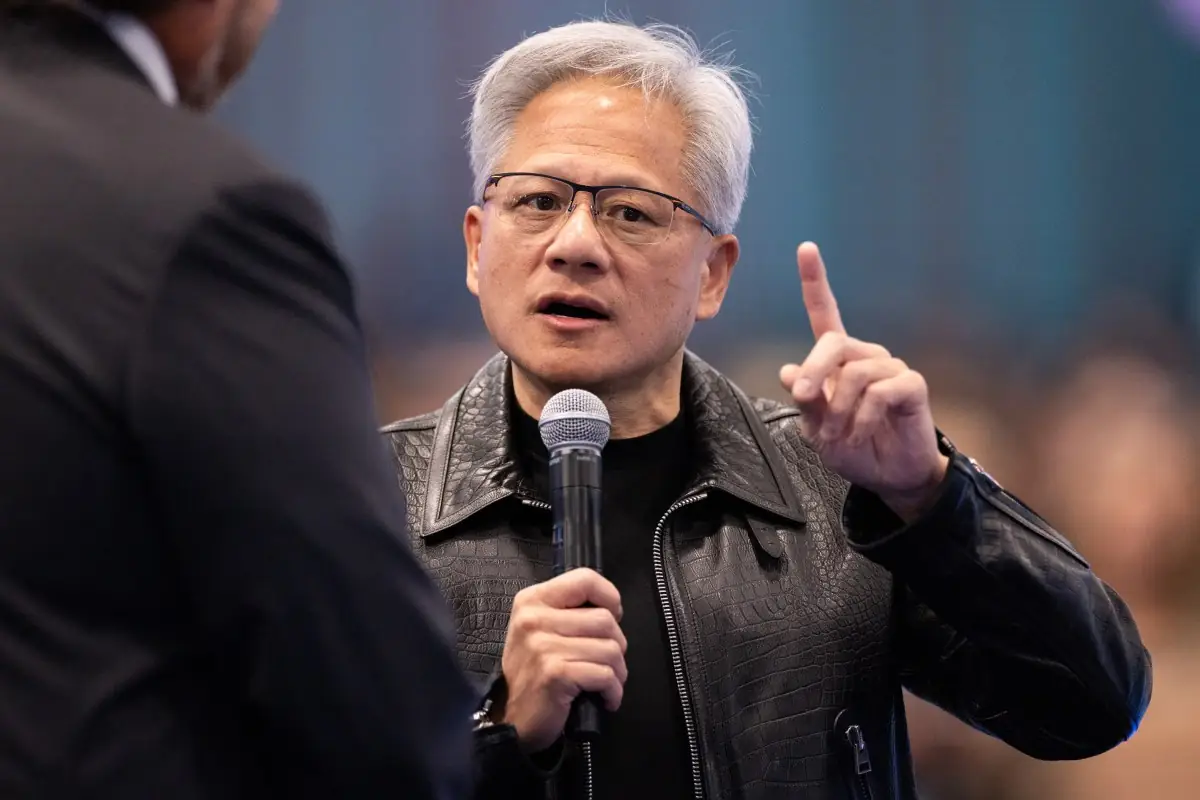 Anthropic plantea frenar los modelos de IA mientras Nvidia rechaza cualquier control