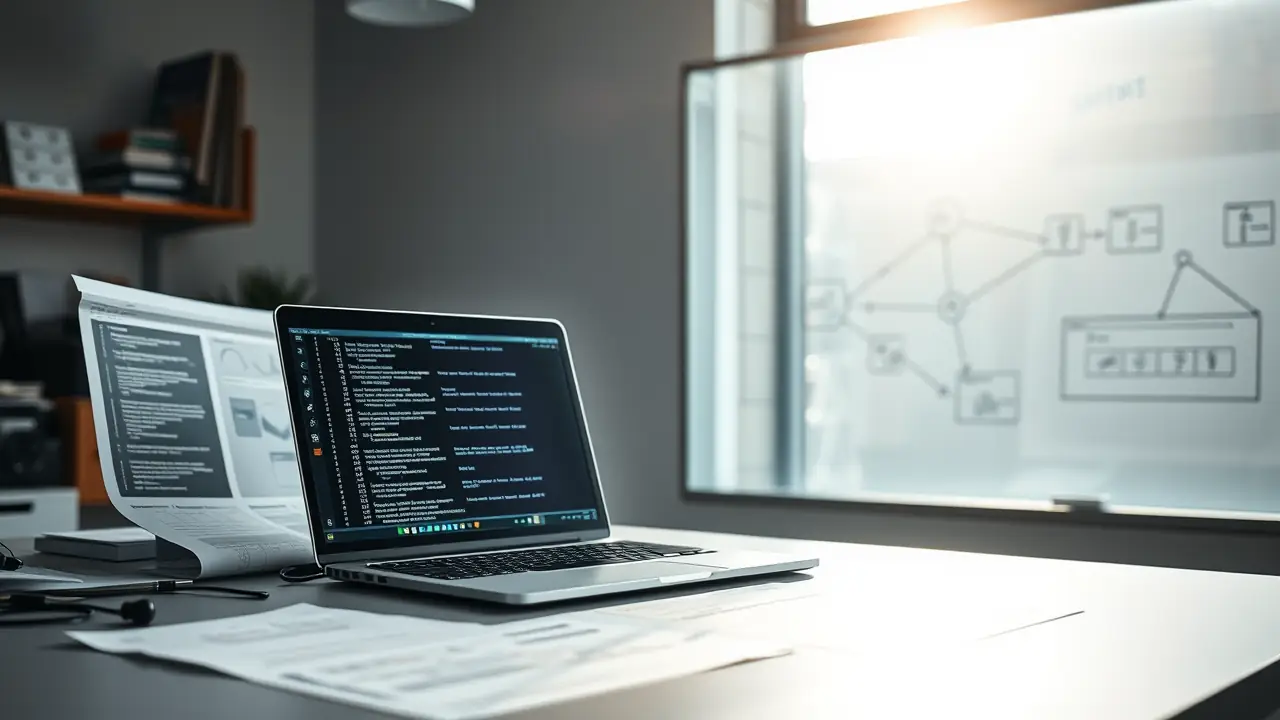 Aprender arquitectura MCP con una IA que actúa de tutor sin escribir código