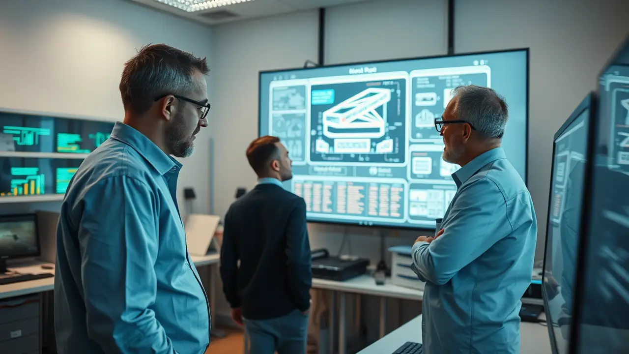 TypeSafe AI presenta Jev, modelo System One que acelera decisiones estructuradas