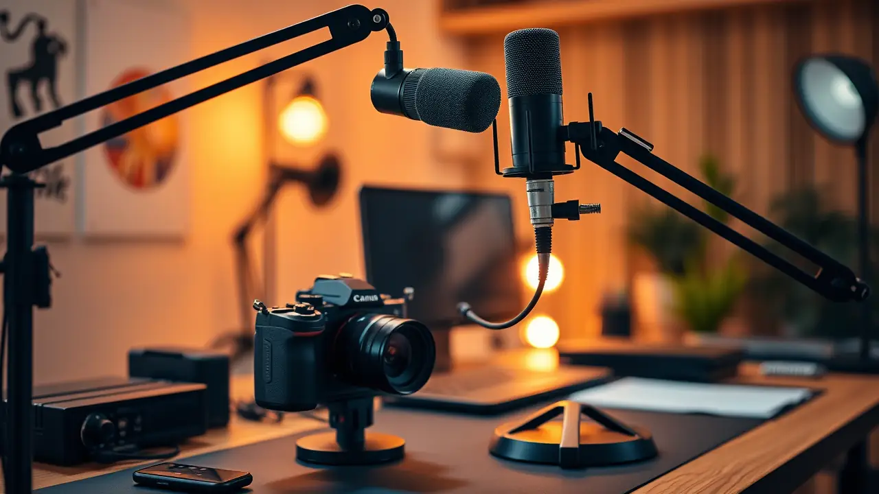 YouTube despliega IA en Creator Studio y supera a TikTok con edición automática y miniaturas inteligentes