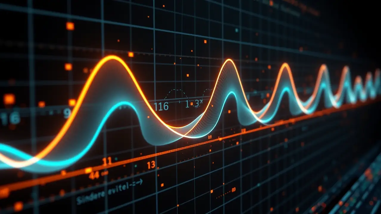 Análisis de Series Temporales y Ondas de Telemetría Signal2Symbol