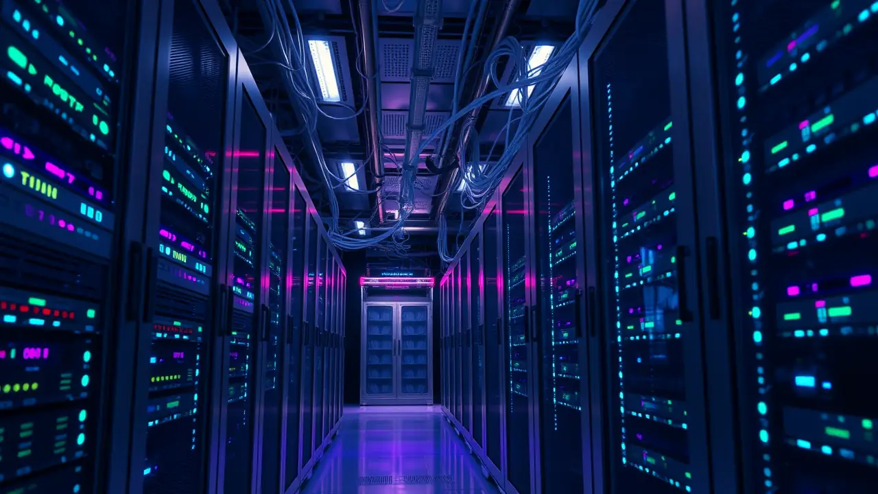 Infraestructura de Computacion en la Nube y Facturacion por Uso