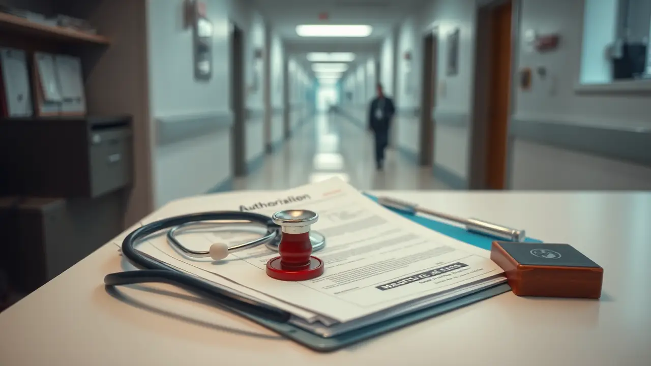 Denegaciones y Retrasos de Autorizaciones Médicas por Sistema de Inteligencia Artificial WISeR
