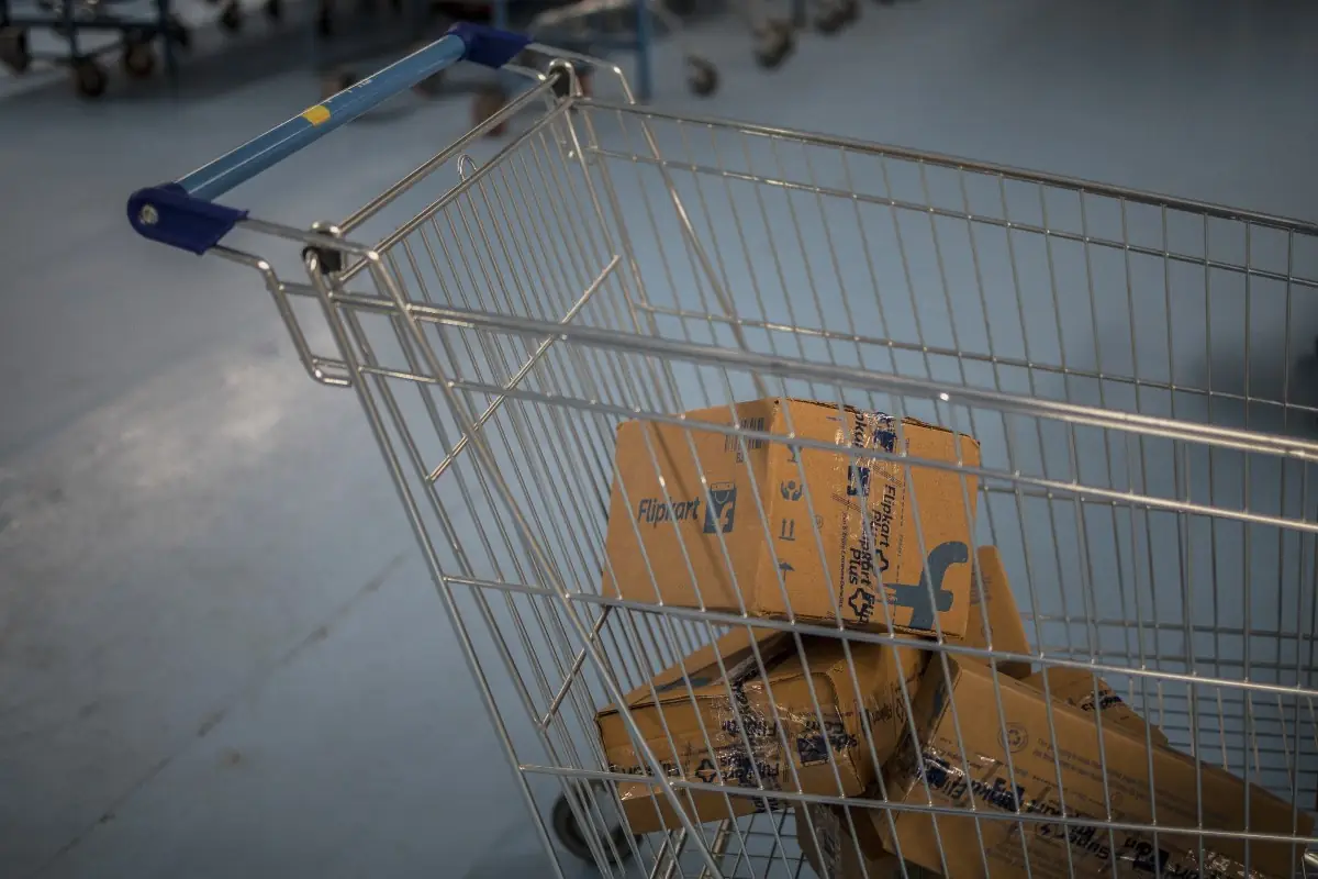 Google lleva compras de Flipkart a Gemini, compite con OpenAI en IA comercial