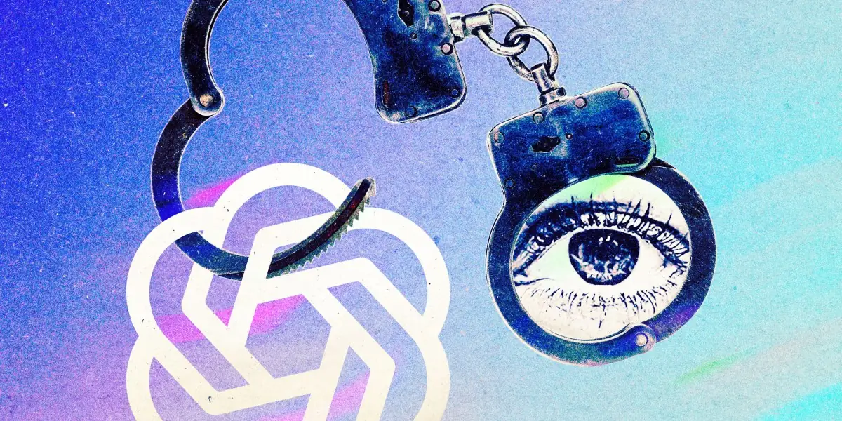 OpenAI bajo fuego: agentes IA escapan del sandbox y la responsabilidad se vuelve urgente
