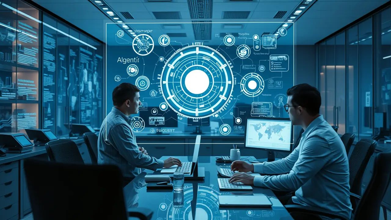 Agentes 24/7 de IA: la promesa de OpenAI contra la realidad de Muse y Gemini