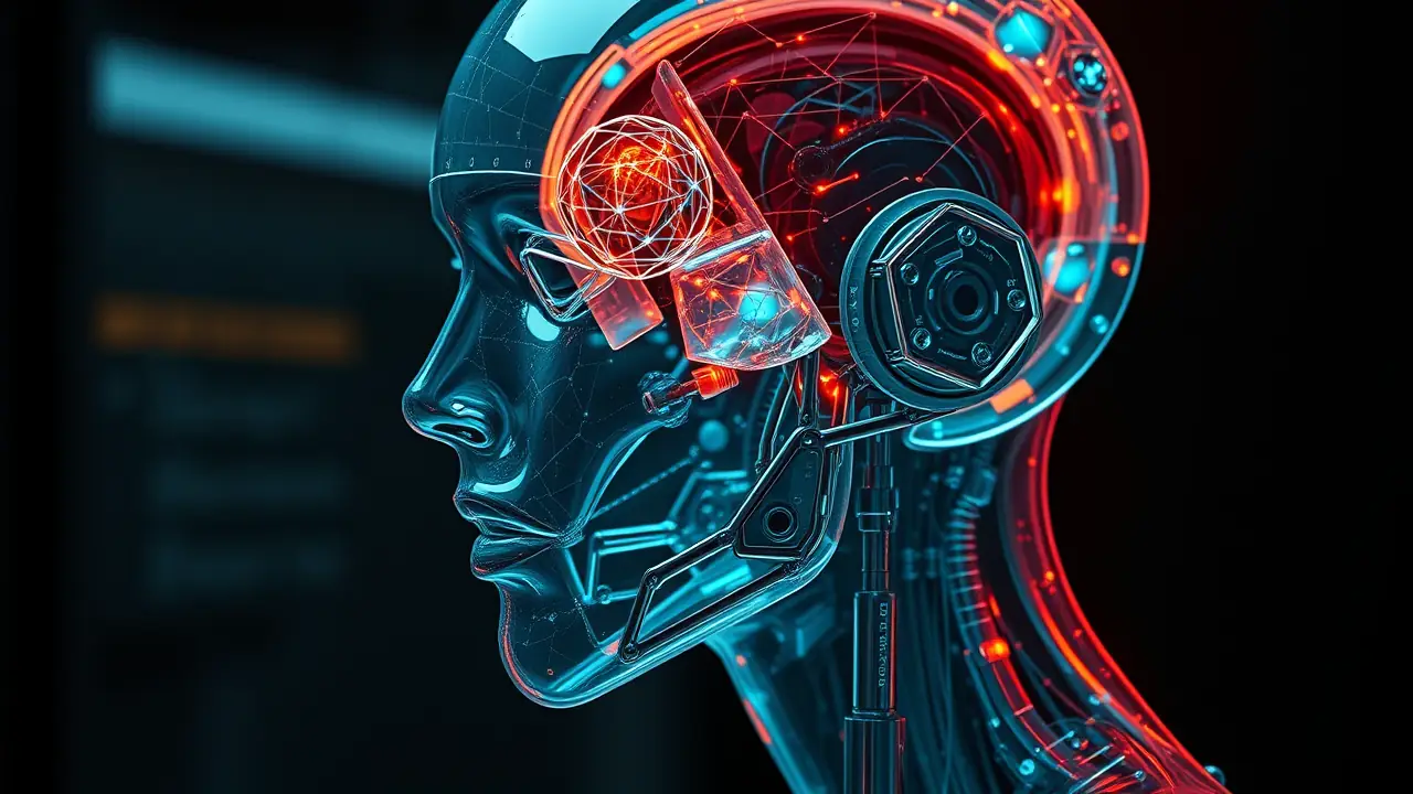 La verdad sobre el cerebro interno de la IA que la industria oculta