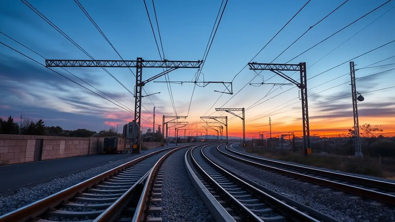 500 GB robados: IA autónoma compromete datos de Renfe y Adif en España
