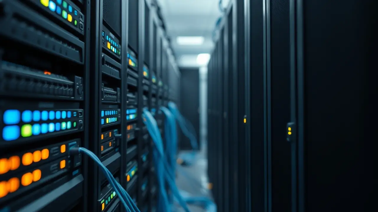 Infraestructura de inferencia en la nube y cómputo de alto rendimiento de Modal Labs