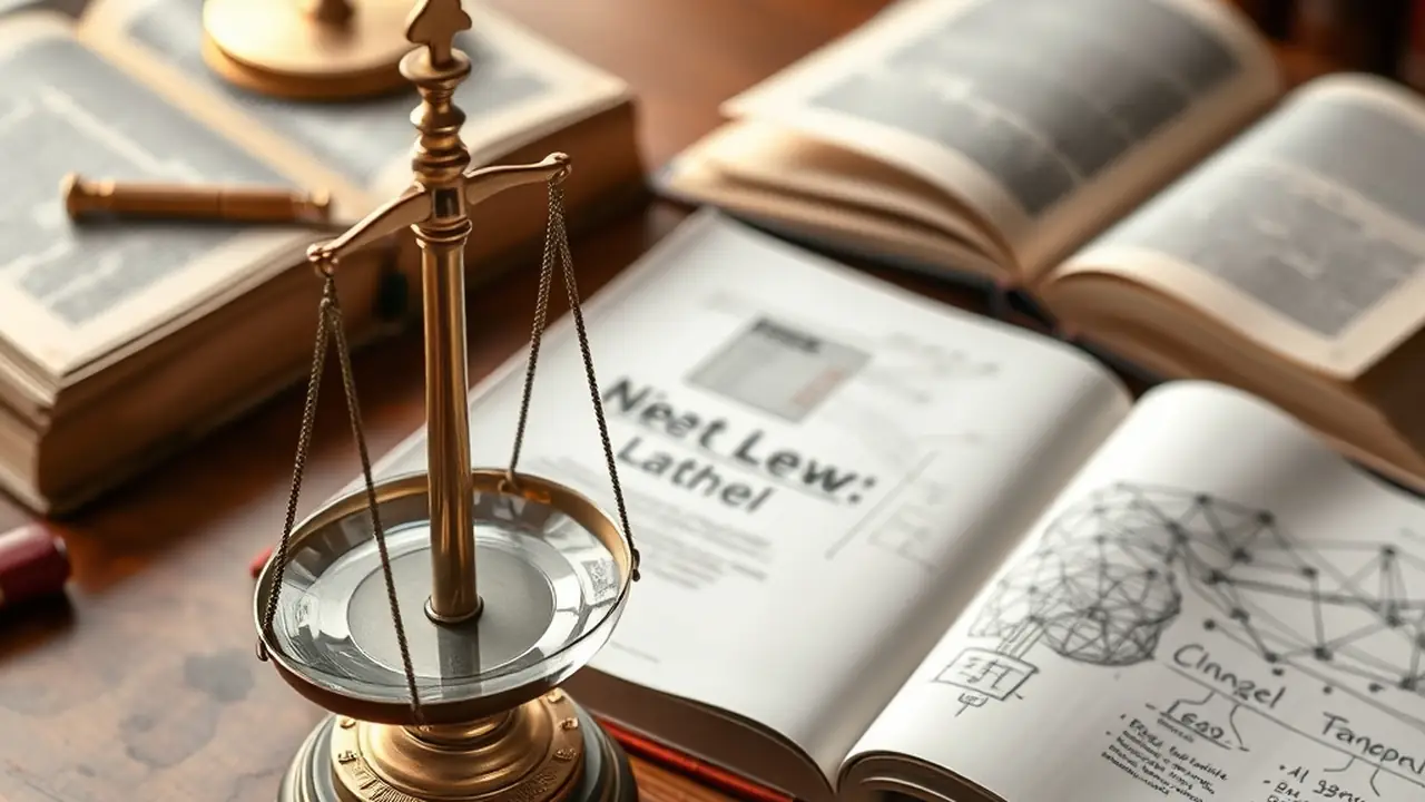 Equidad en IA legal vs. explicabilidad fiel: la sorprendente desconexión del modelo