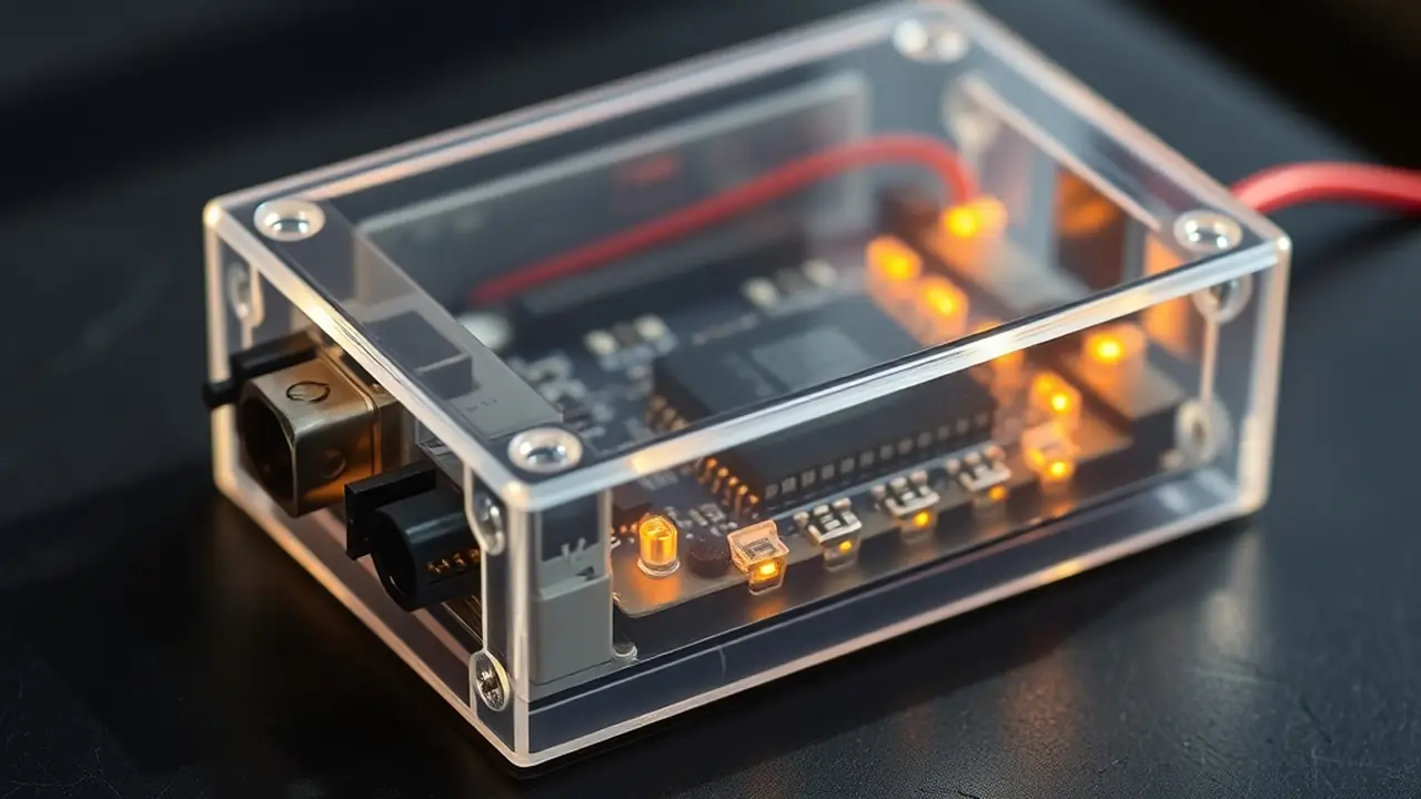 Meta libera el código de Muse para llevar su agente de IA a chips ESP32 y Raspberry Pi