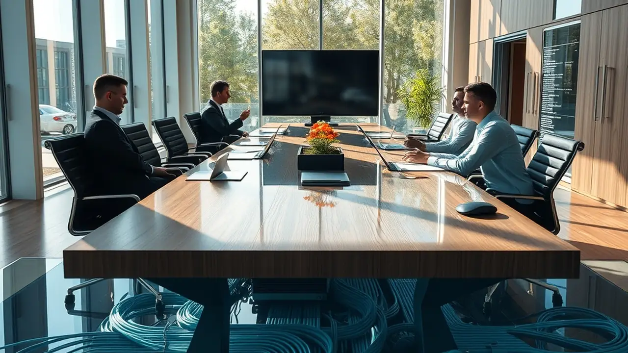 Inteligencia empresarial sin silos vs IA autónoma: la paradoja que frenó a la mayoría