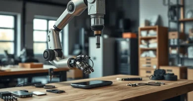 Modelos de IA clasifican emociones en reseñas de apps con macro‑F1 0,64 y 1000× latencia