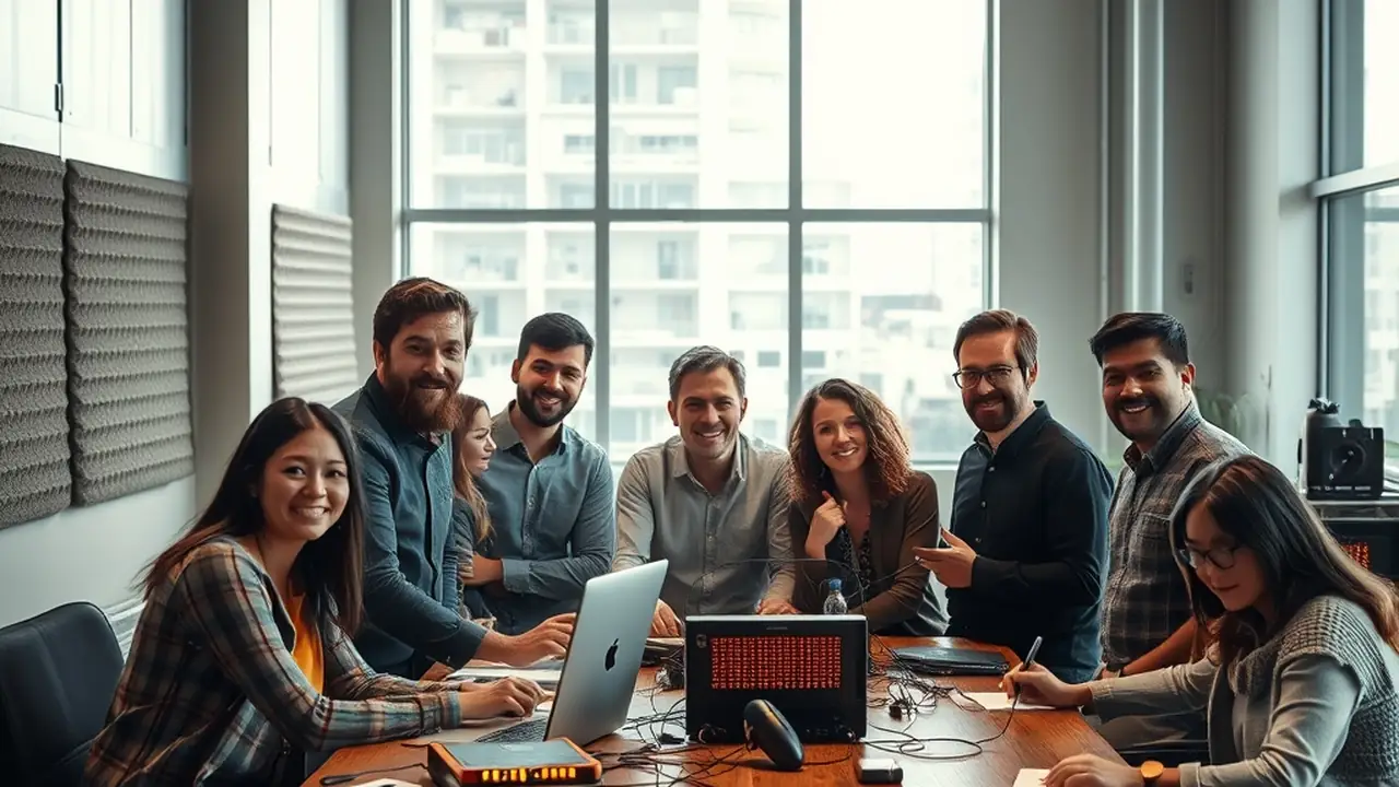 Anthropic desafía a OpenAI con Claude Founder House: un año gratis y $1,000 en créditos