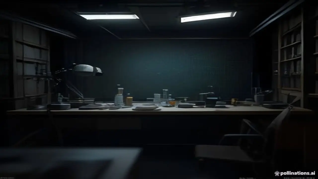 Nikon descalifica al ganador de Small World in Motion por usar IA generativa