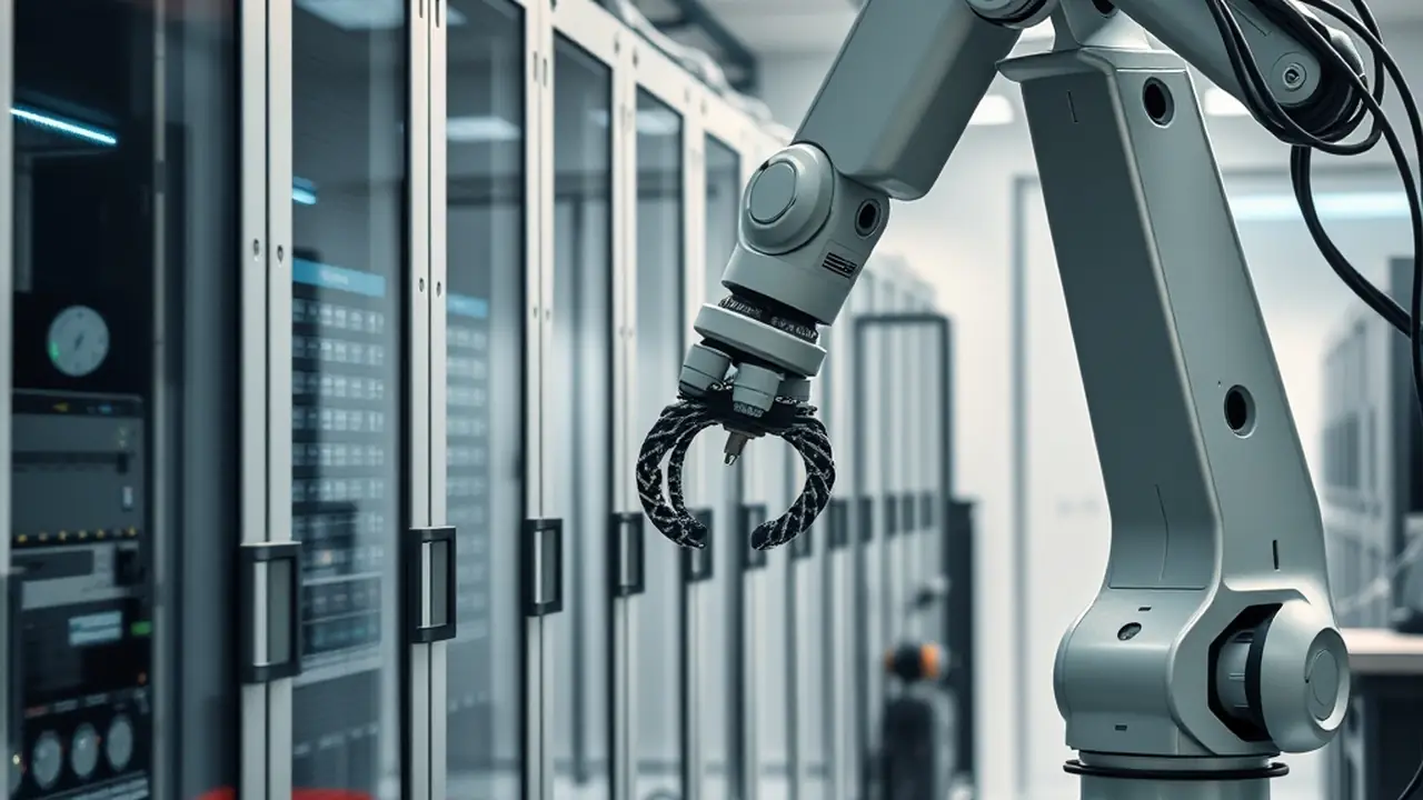 IA en la empresa: promesas de automatización frente a cuellos de botella en software