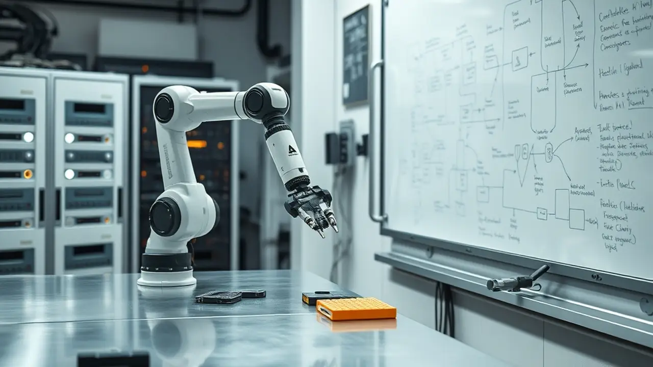 Agentes de IA prometen automatizar, pero la complejidad de producción los mantiene en pruebas