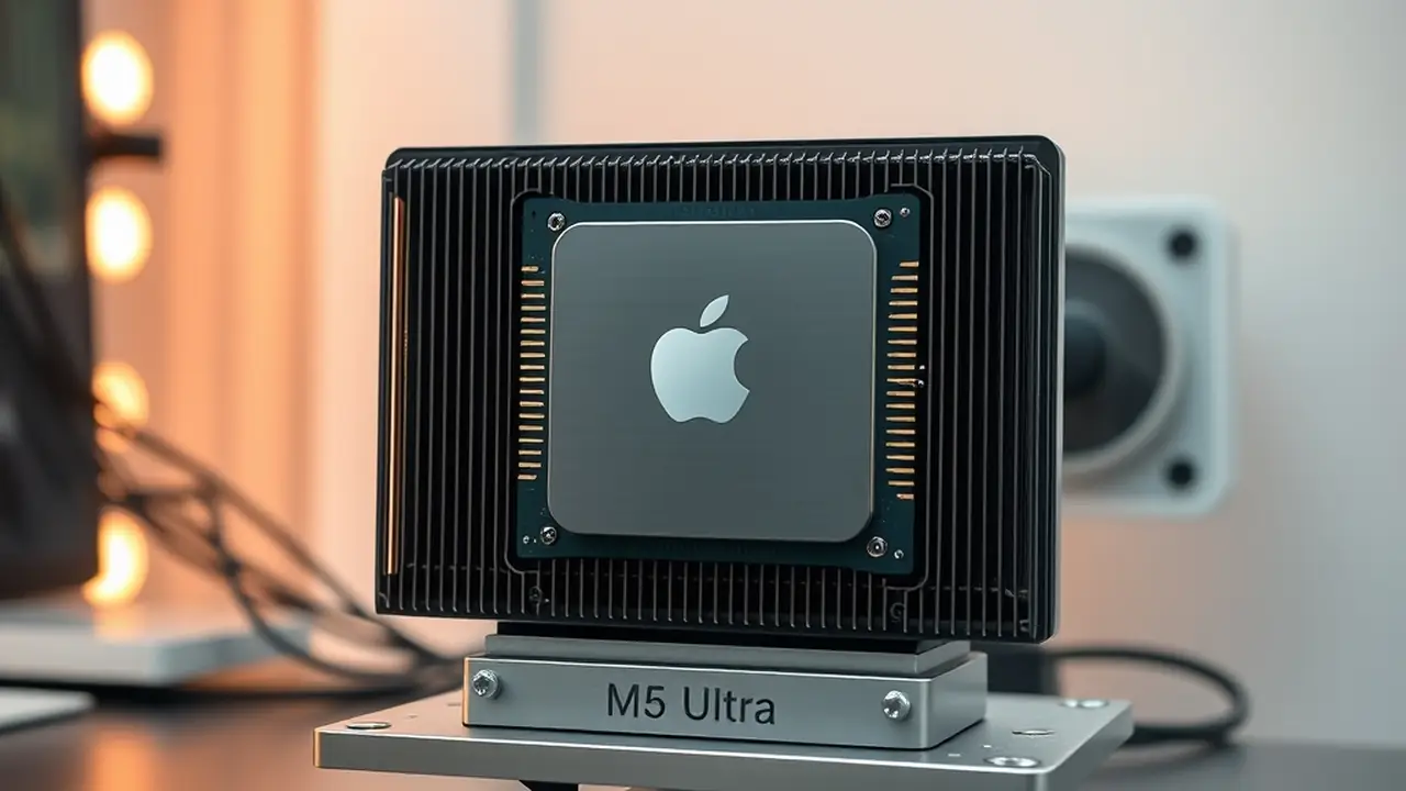 Muse Spark Open brinda 42 B de parámetros activos y 1 M de tokens en Mac Studio de 512 GB