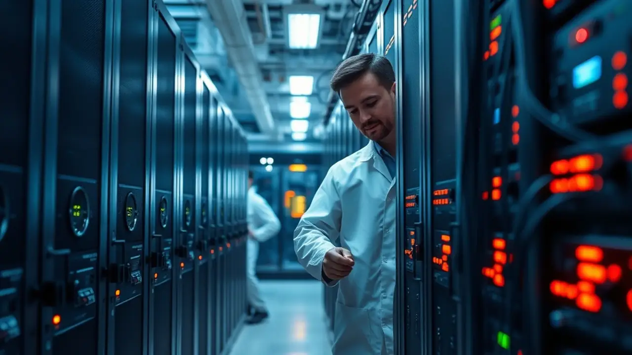 Perplexity lanza SPACE, aisla agentes IA en microVMs Firecracker y corta latencias a 60 ms