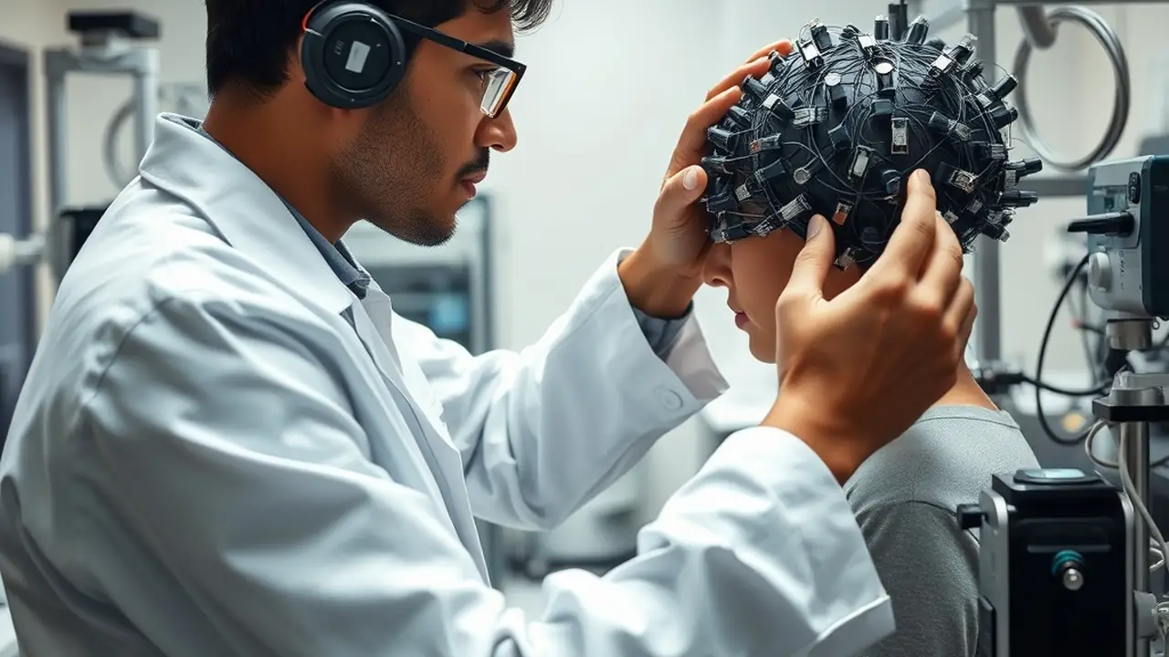 Por qué la descomposición espectral expone incertidumbre reducible en la estimación M/EEG