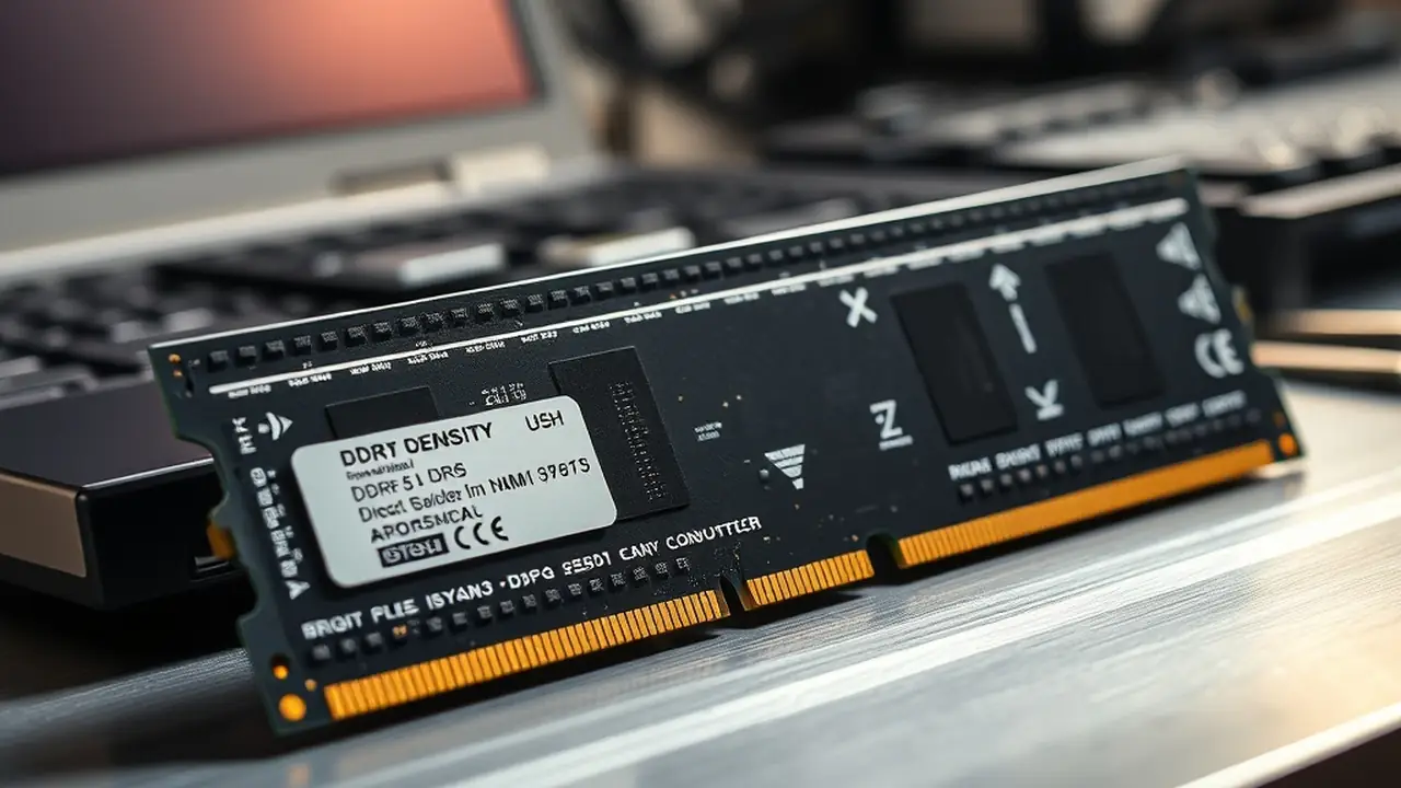 16 GB de RAM, el nuevo mínimo para portátiles con IA: rendimiento garantizado