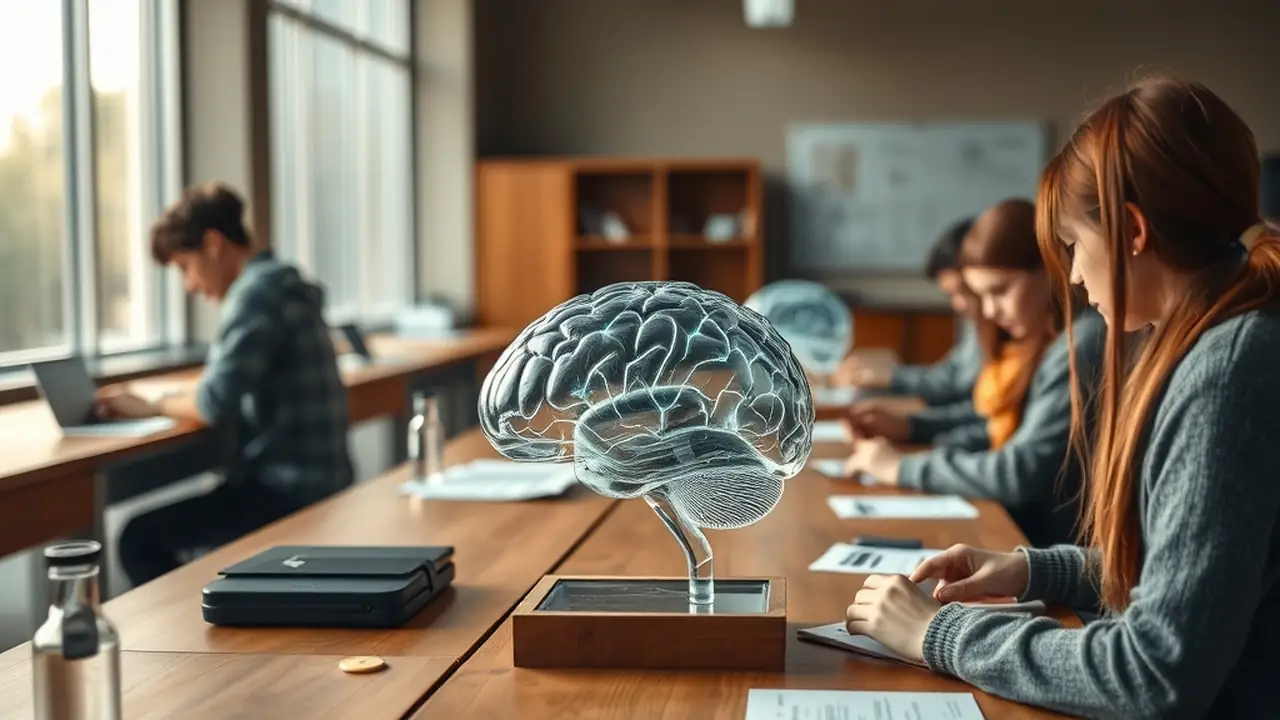 Google lanza 'Polar Peaks' y reta a plataformas educativas con juego de neurociencia