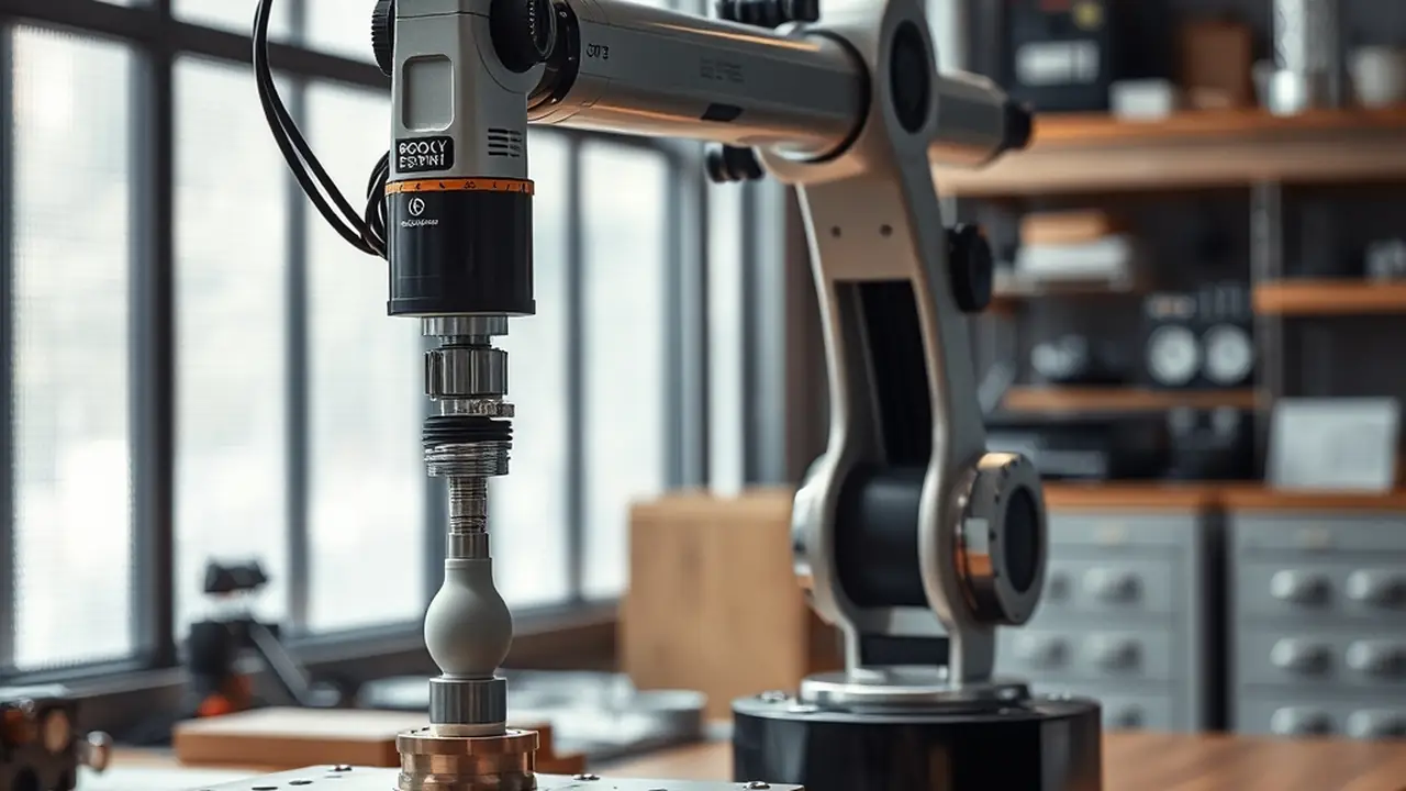 Por qué los ingenieros de visión computacional deben dominar geometría y hardware en 2026