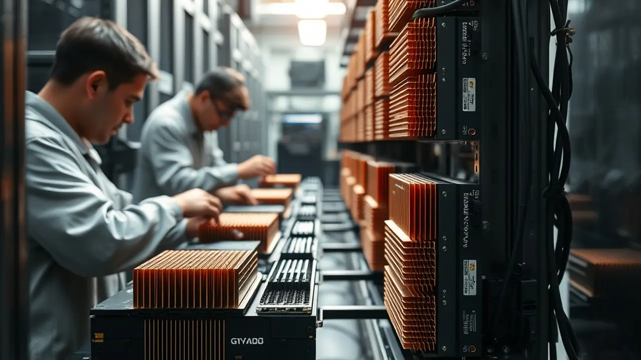 [ÚLTIMA HORA] Meta apuesta por Nvidia con 3.000 millones y amplía Muse, pero ¿quién realmente gana?