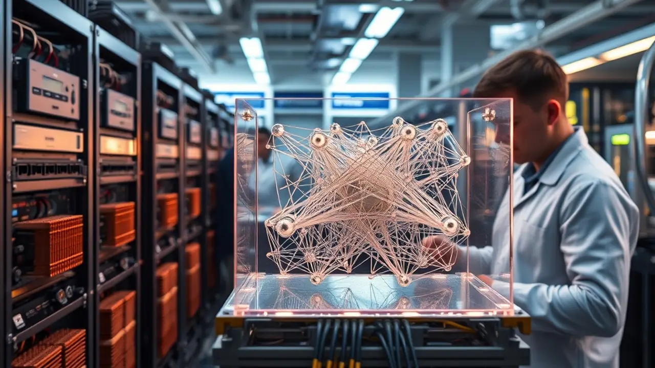 Liquid AI supera a Qwen3.5‑9B con modelos multimodales de 2 B y 256 K de contexto