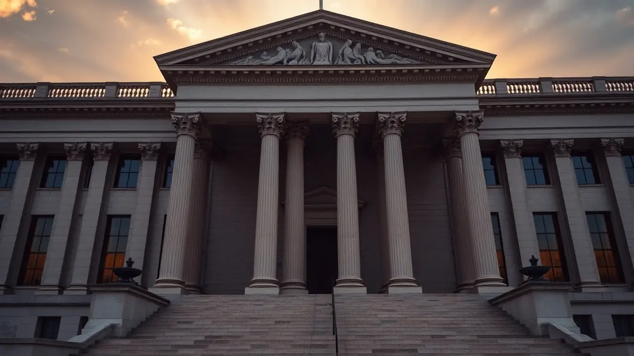 Riesgo de Washington vs $2 billones: la IPO de Anthropic bajo amenaza